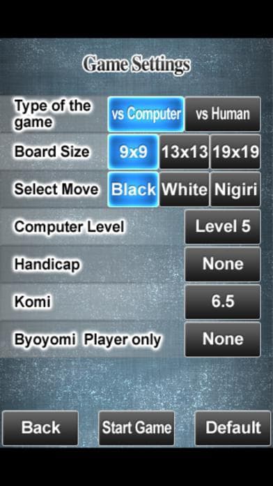 Champion Go Entry Edition screenshot 6