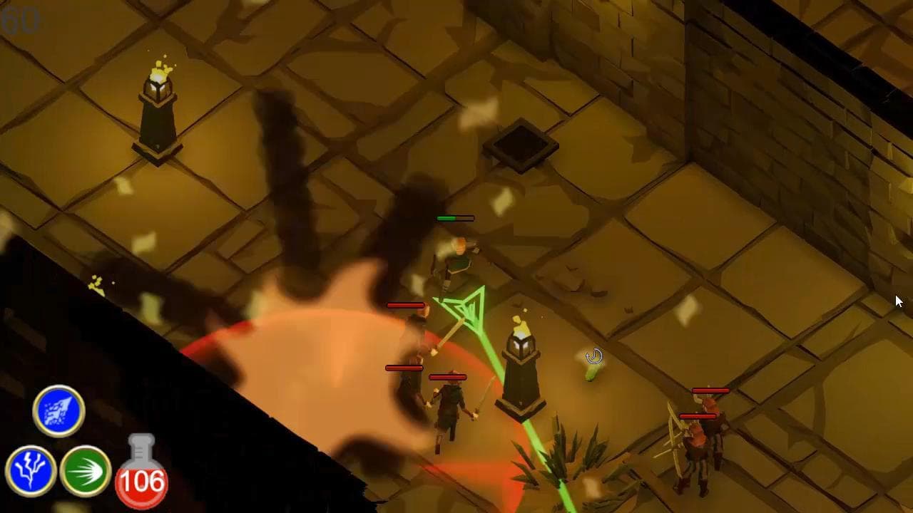 Phalcko screenshot 5