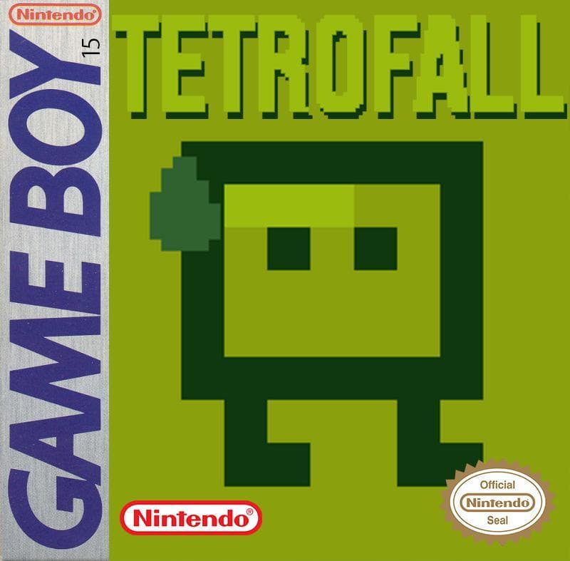 Tetrofall