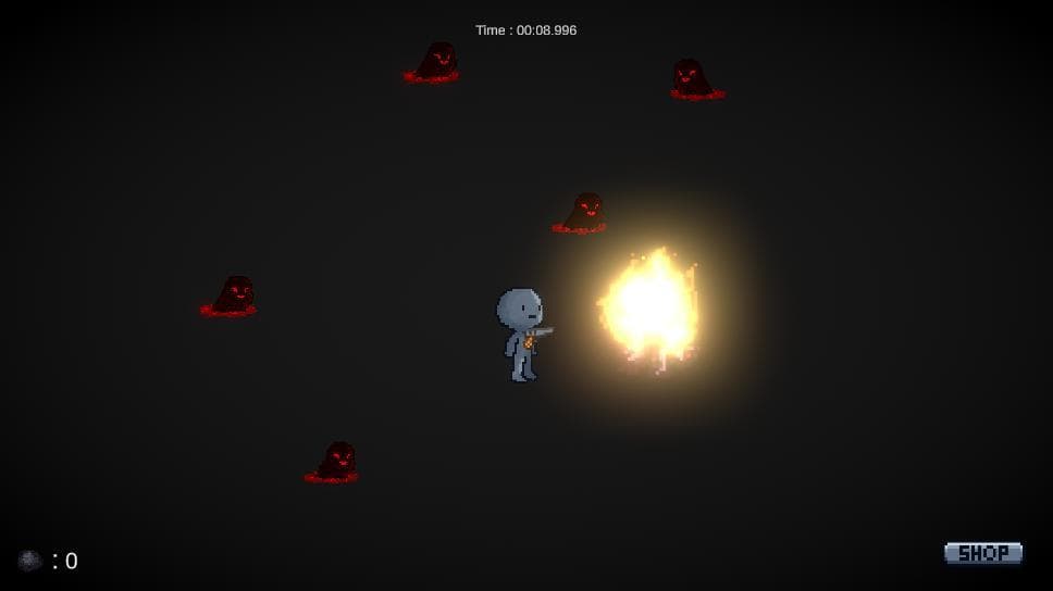 Last Light (pedromgdo) screenshot 5