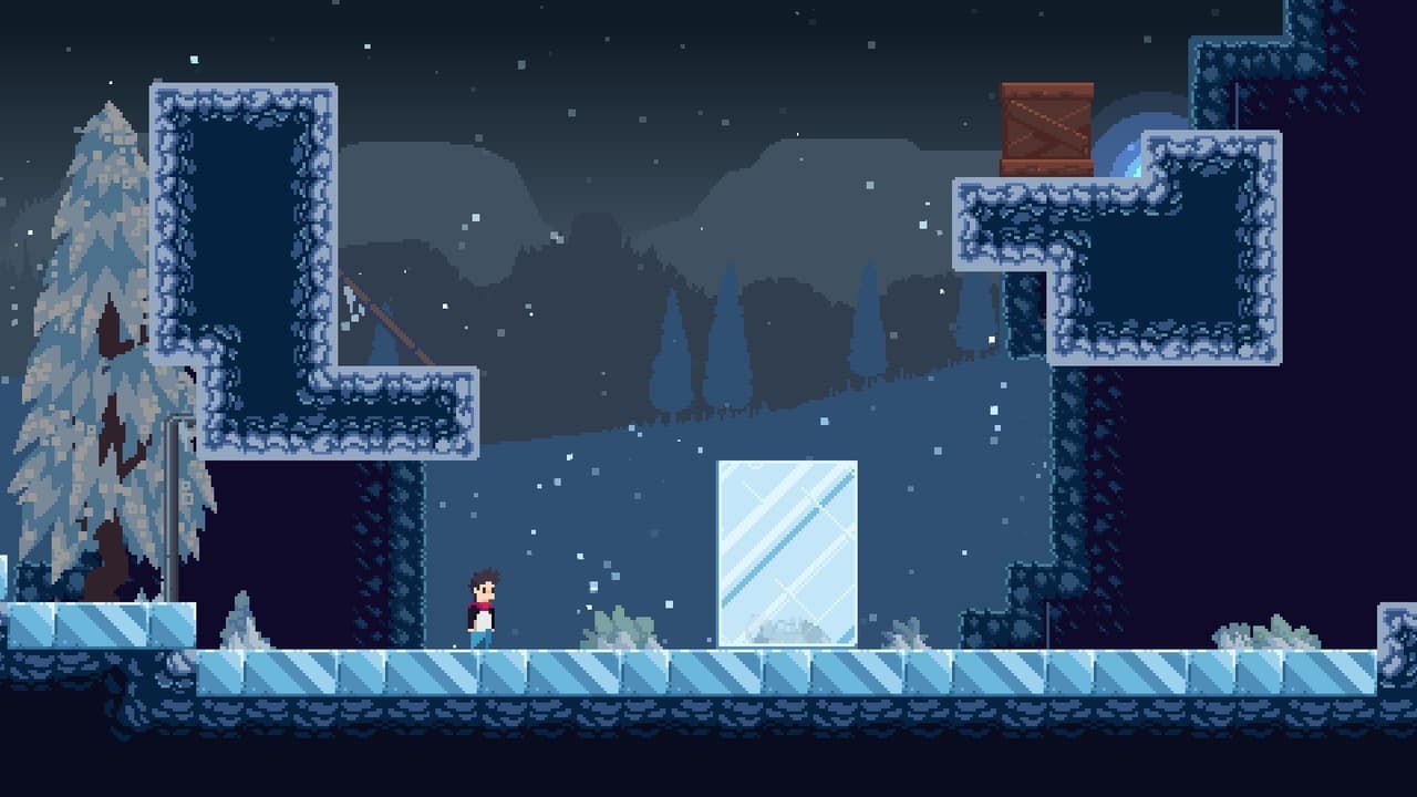 What Lies in the Multiverse - Prologue screenshot 6