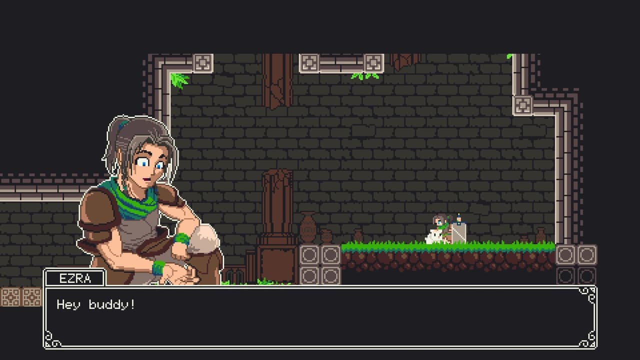 GIGASWORD screenshot 4