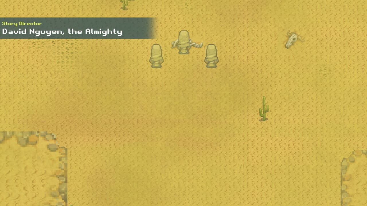 Clarent Saga: Mana Chapter 0 screenshot 3