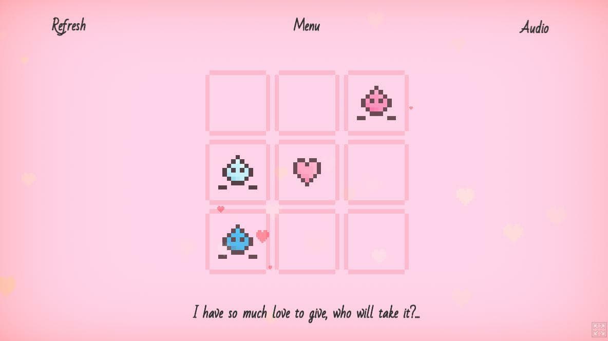 Love from xx screenshot 2