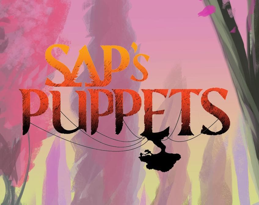 Sap´s Puppet