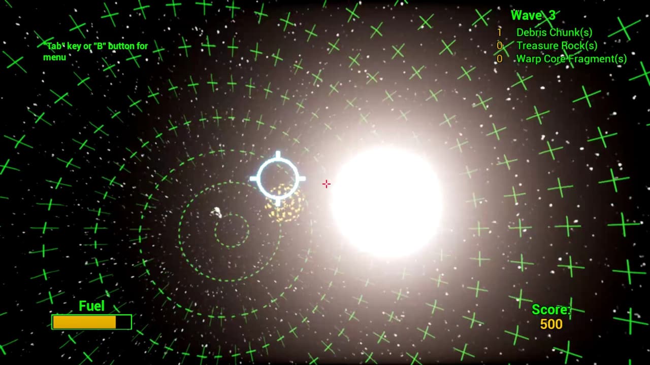 GALSAD - Galactic Salvage and Disposal screenshot 4