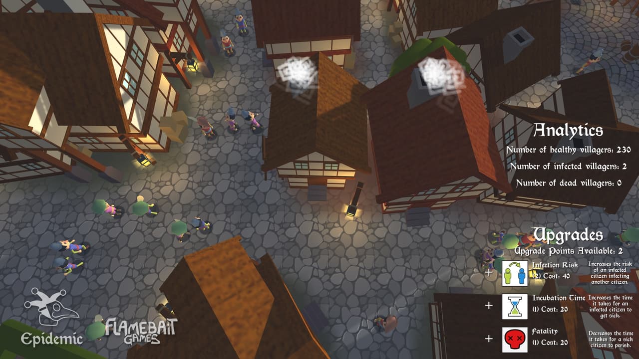 Epidemic (itch)