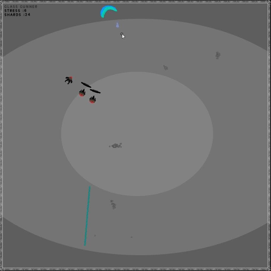 Mirror|Room screenshot 2