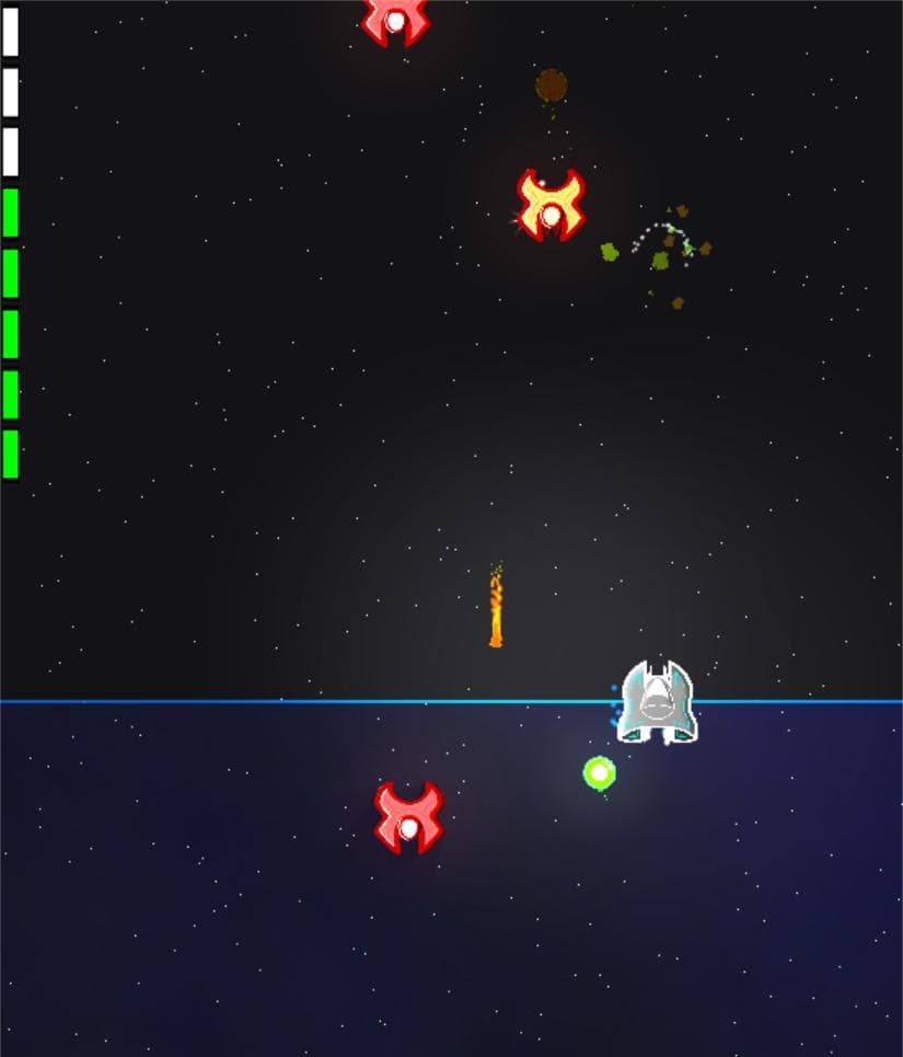 BranquiSpace screenshot 2
