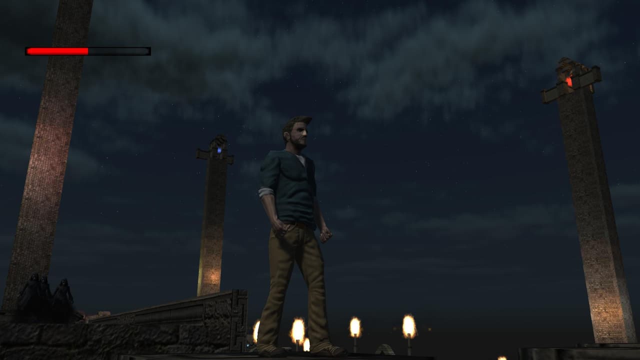 The Death Trials screenshot 5