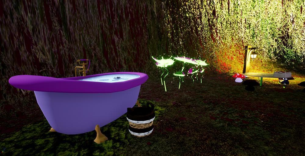 Honeysuckles Home screenshot 5