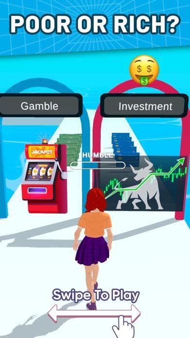 Truth Runner screenshot 4