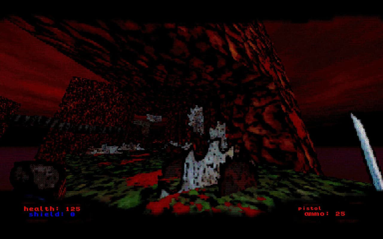 SUFFER 2 (itch) screenshot 6