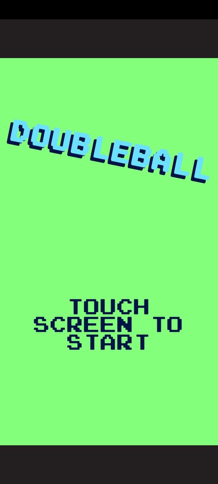 Doubleball screenshot 2