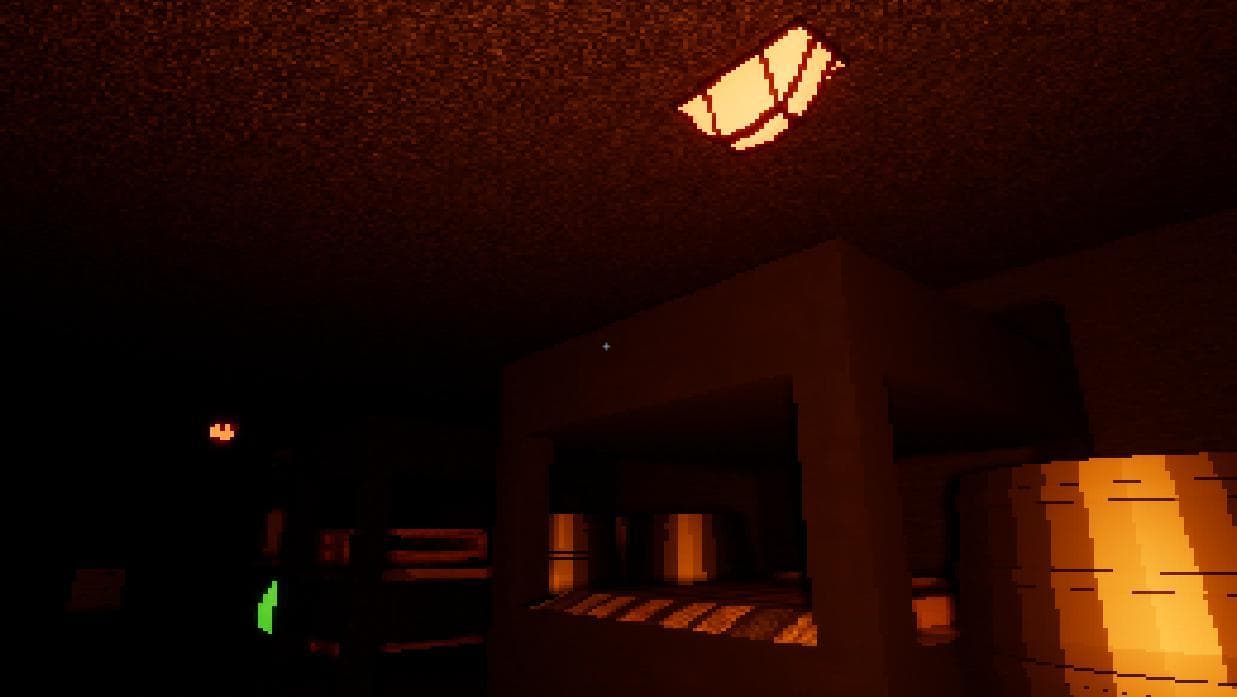 Boofies Bunker screenshot 4