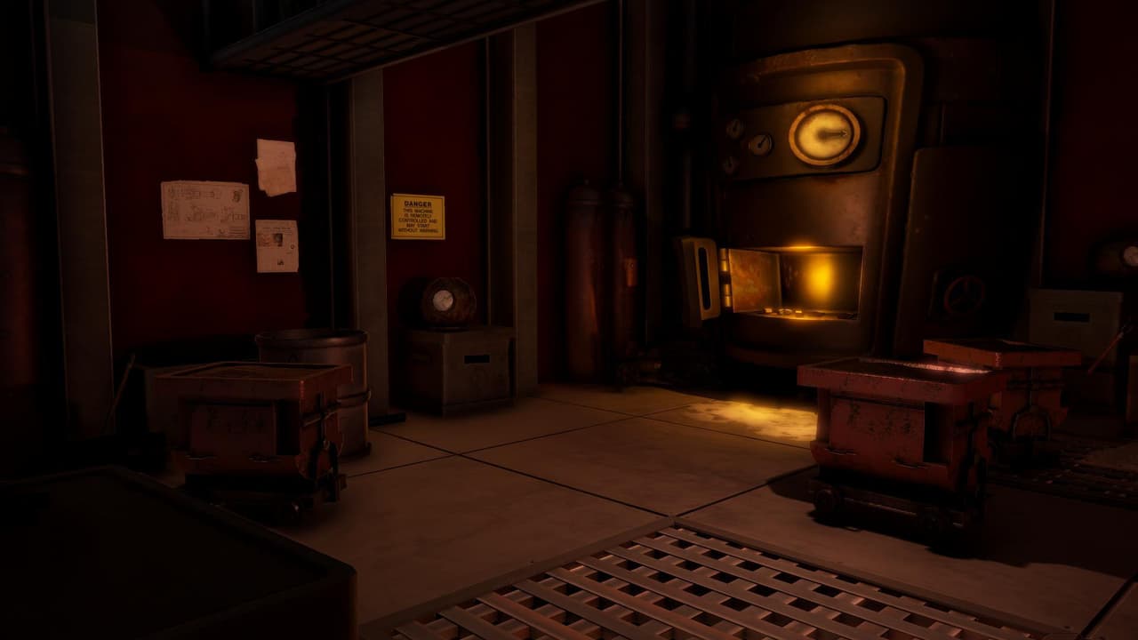 Void of Light screenshot 6