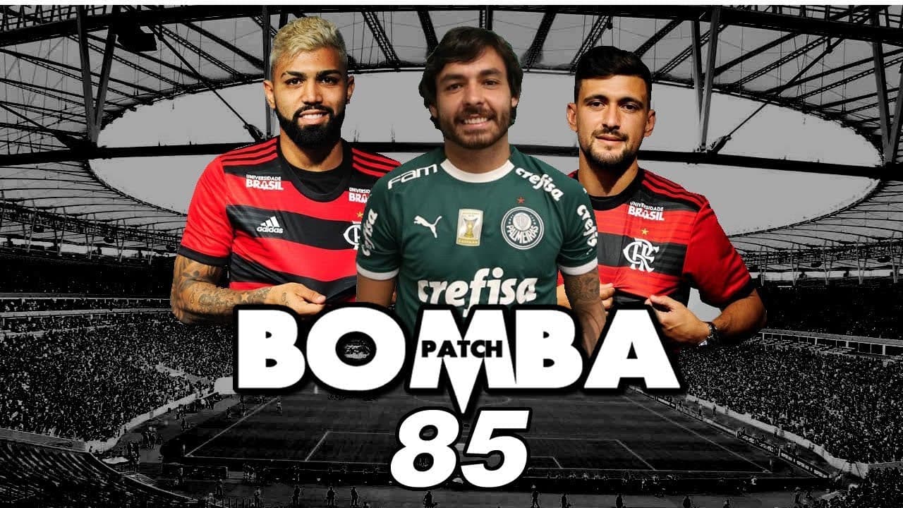 Super Bomba Patch screenshot 4