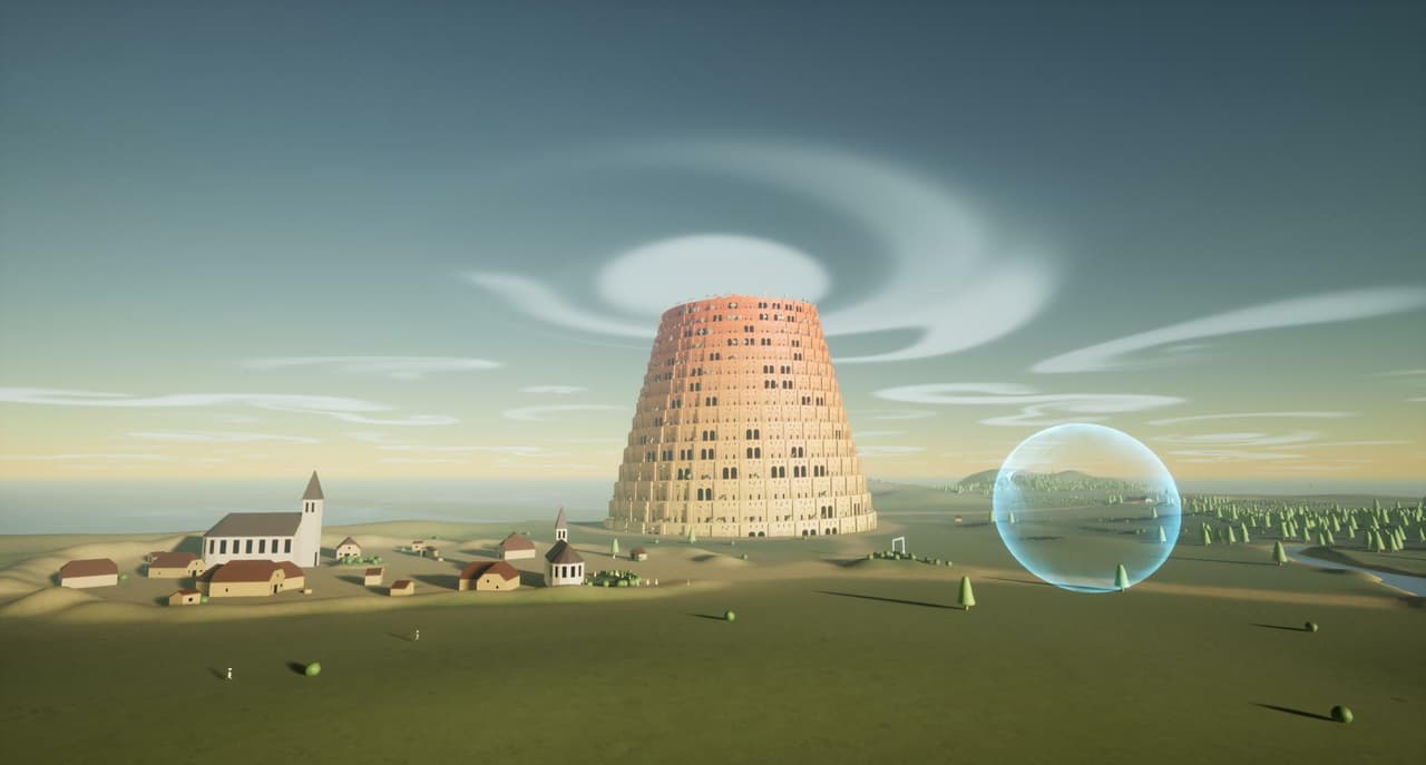 Babel Builder screenshot 2