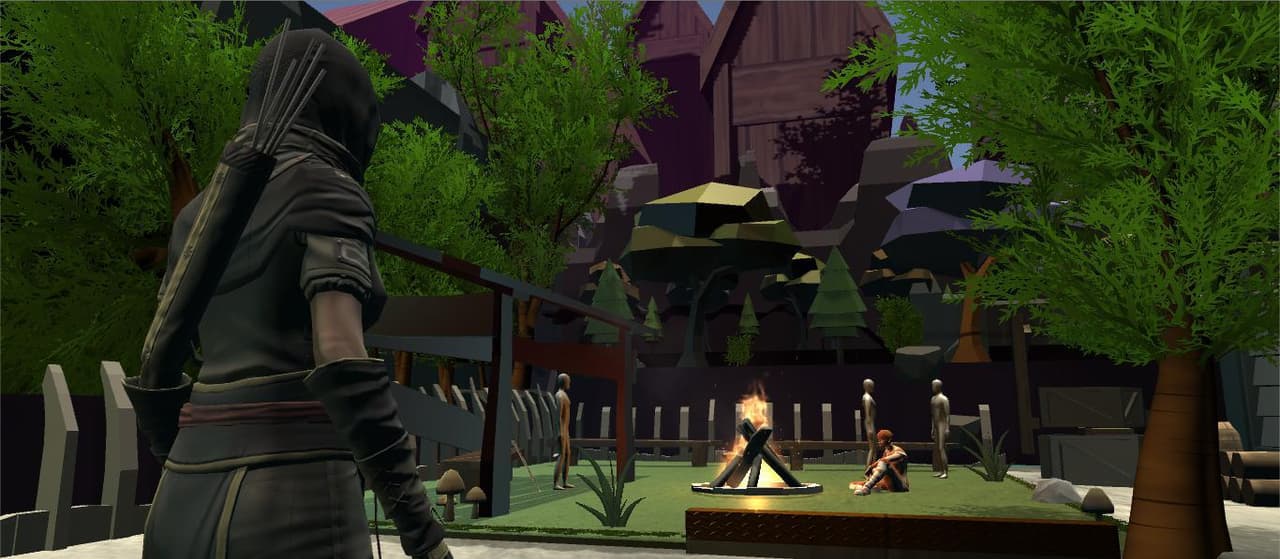 Project Intero screenshot 5