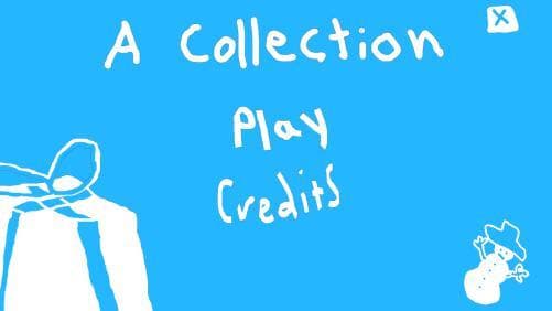 A Collection (Mini Jam 42)
