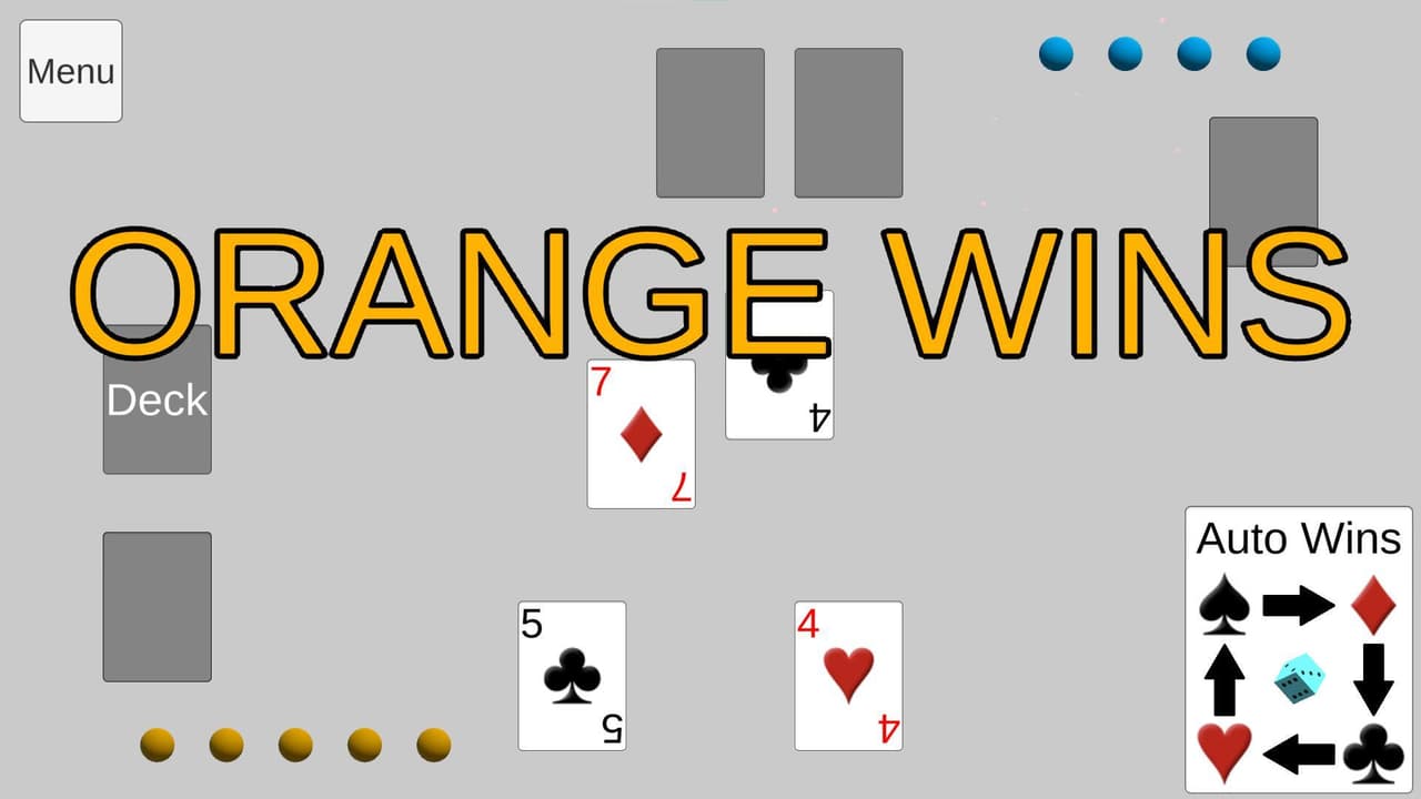 A Game of Cards screenshot 4