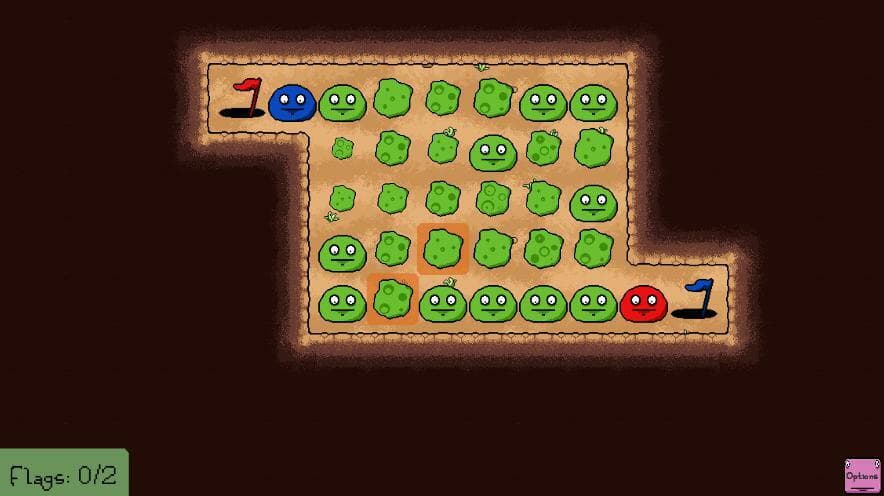 Slimebound screenshot 3