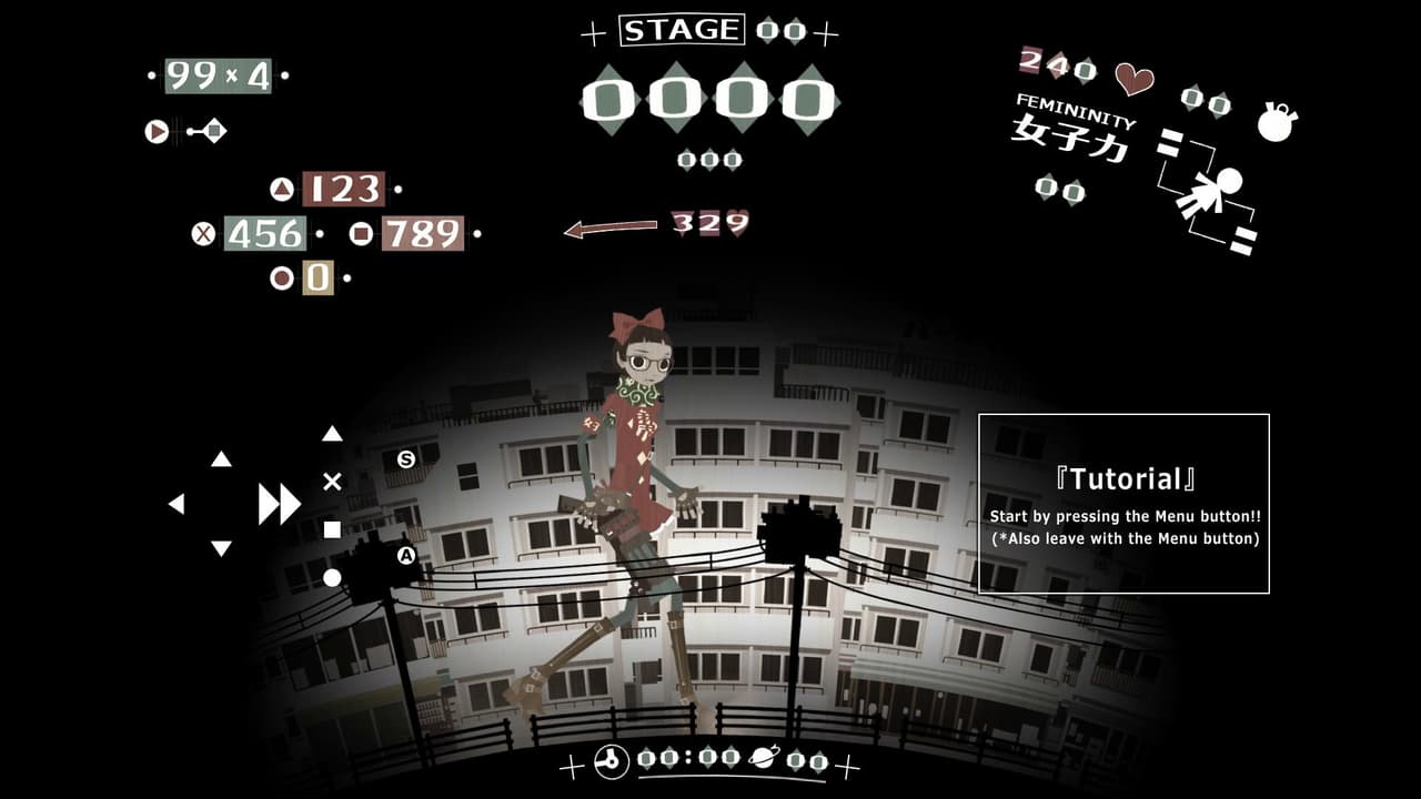 Majin Woman screenshot 4