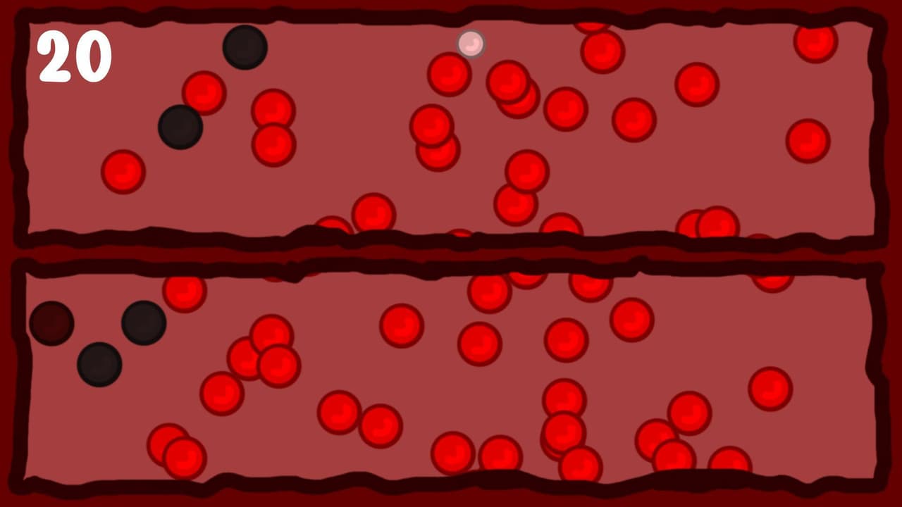 Blood Wars screenshot 2