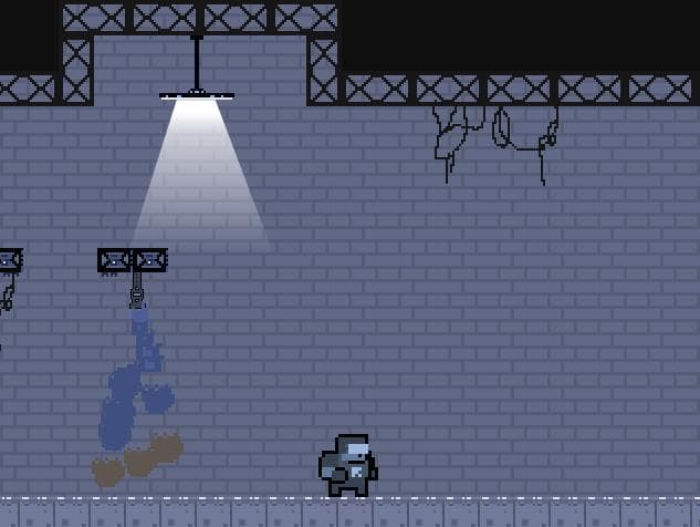 Agent Dodger screenshot 2