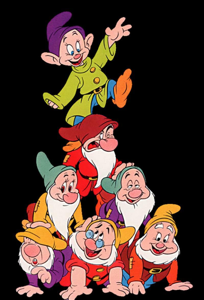 The4Dwarfs