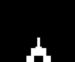 Breakout, in space