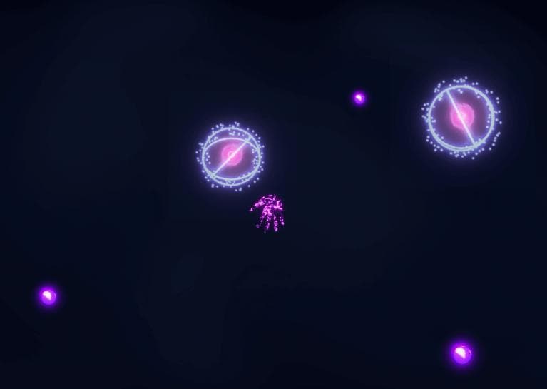Origin (K.O.Animator, Gabe Poirot, kramlig) screenshot 2