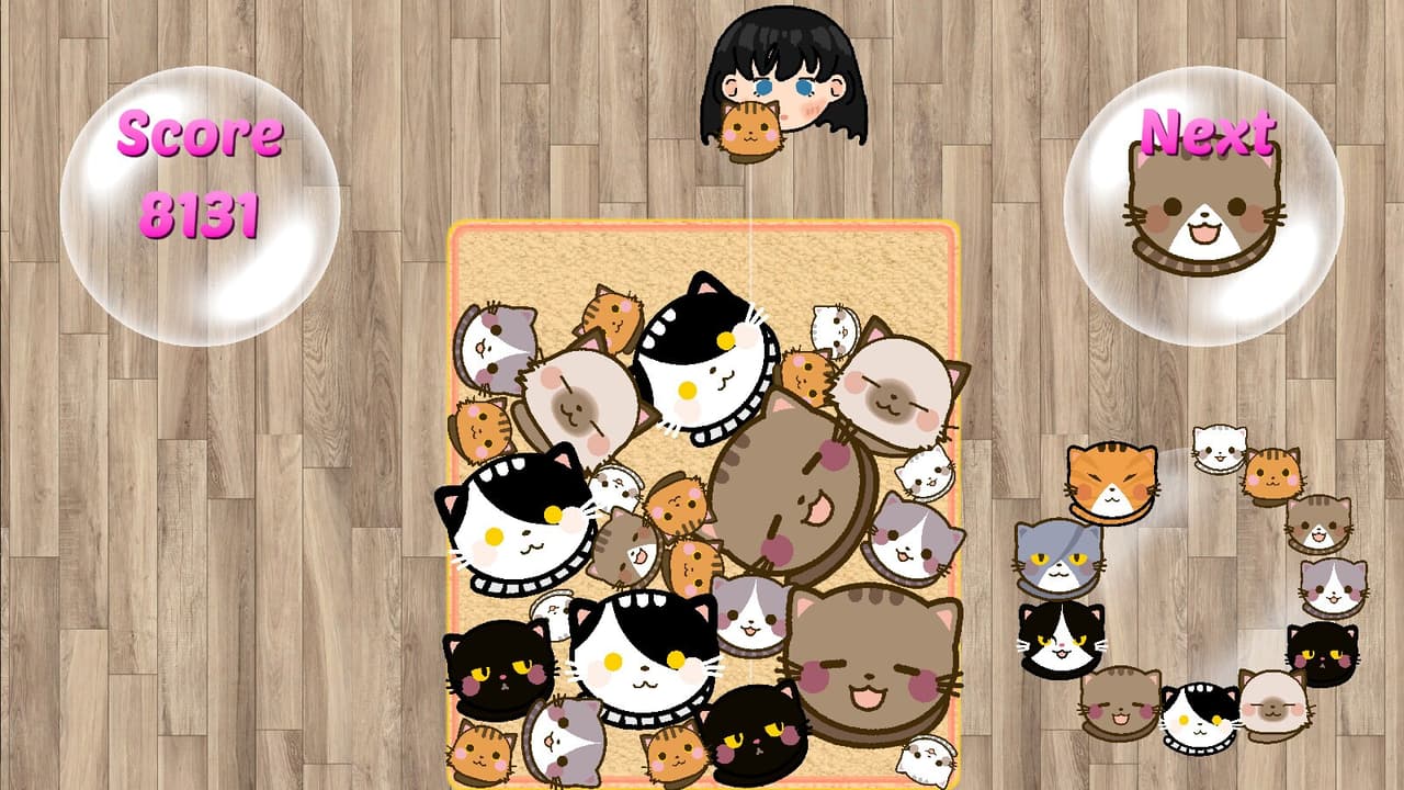 SuiCats screenshot 3