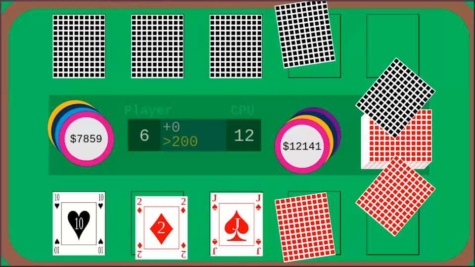Decker - The Card Game screenshot 3