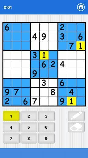 Word & Number Games screenshot 6