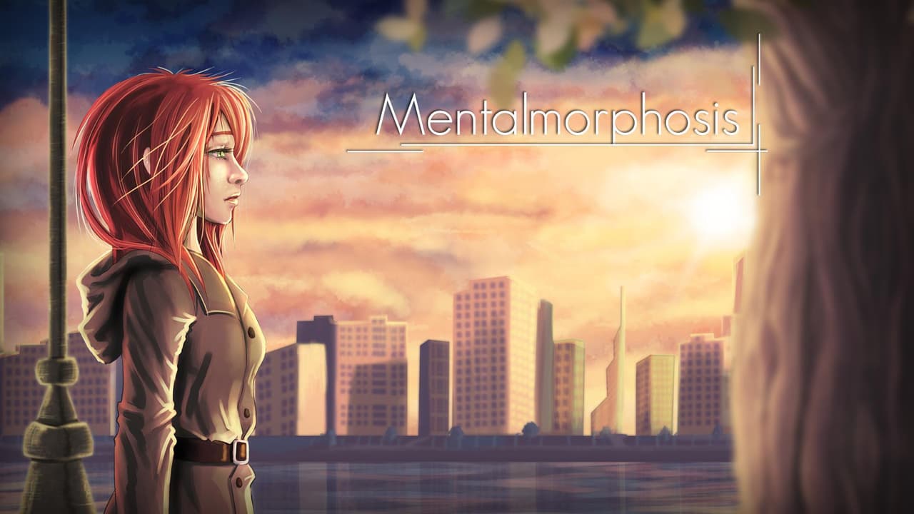 Mentalmorphosis screenshot 4
