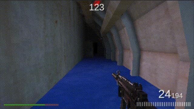 Sub-optimal Sabotage screenshot 5