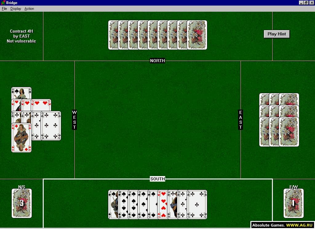 10 Pro Board Games screenshot 3