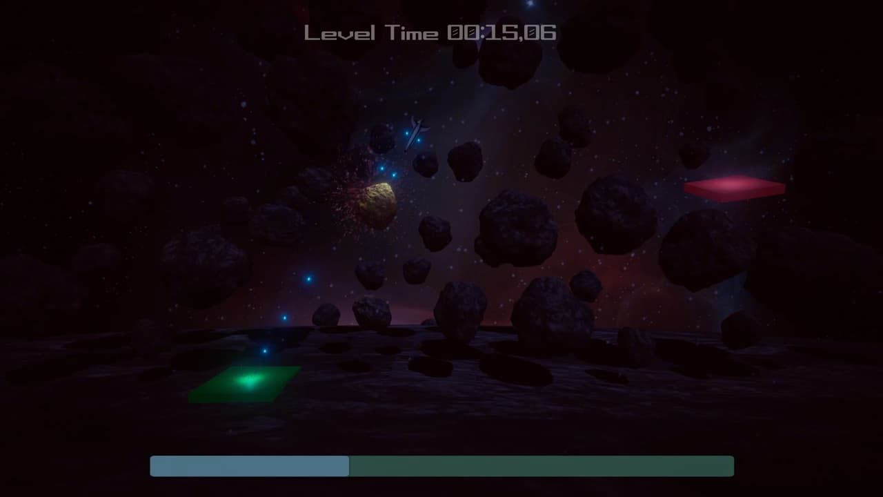 Rocketeer screenshot 2