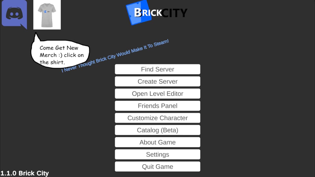 Brick City screenshot 3