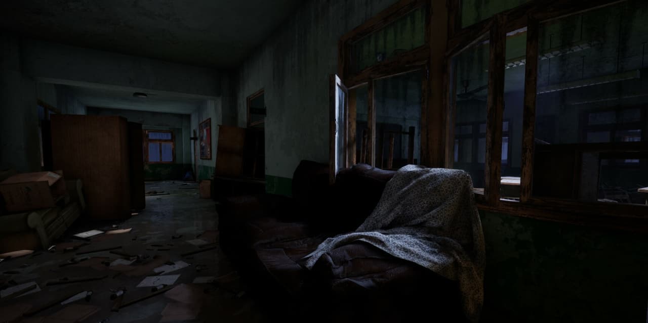 Soul Dossier screenshot 5