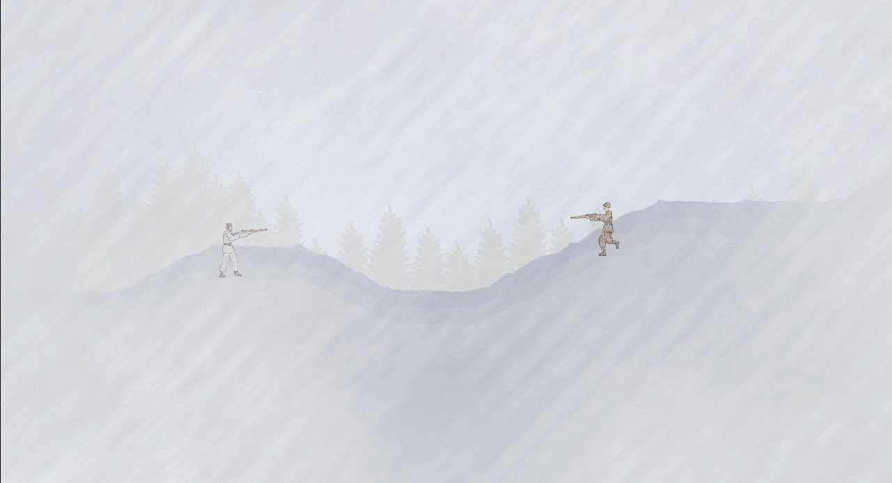 White Nothing screenshot 4