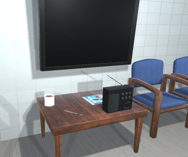 Impatient Patients screenshot 3