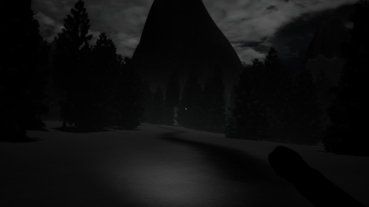 A Sinister Night - Horror screenshot 2