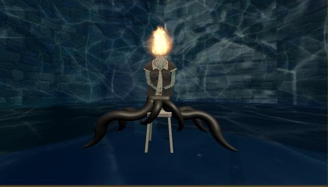 We Are Monsters screenshot 3