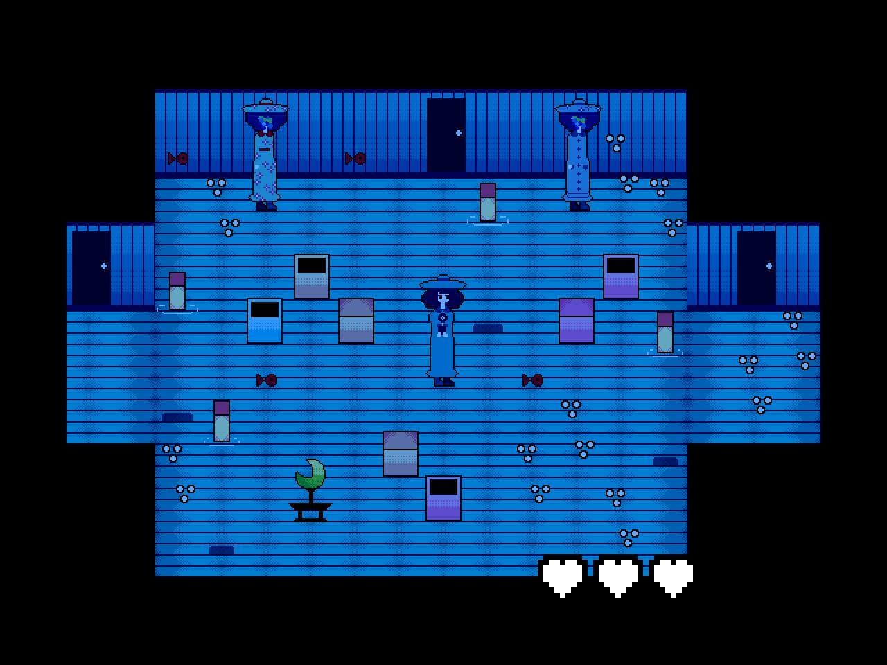 The doll princess screenshot 5
