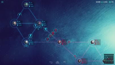 Expansion RTS Light screenshot 2