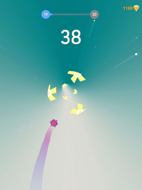 Rolling Ball - Roll For Fun screenshot 4