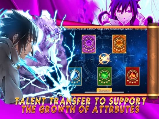 Hell Ninja screenshot 3