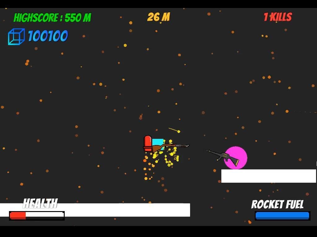 CUBER-Windows screenshot 3